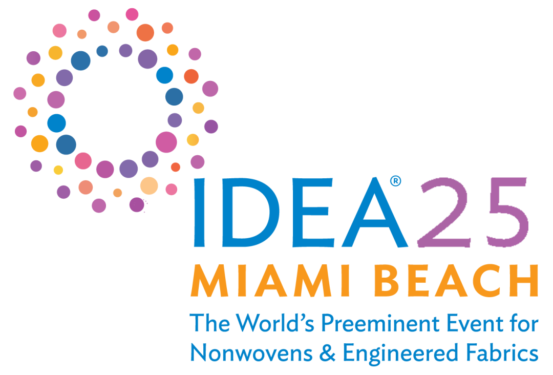 Techtextil 2024、IDEA25兩大海外品牌展 報名火熱開啟！
