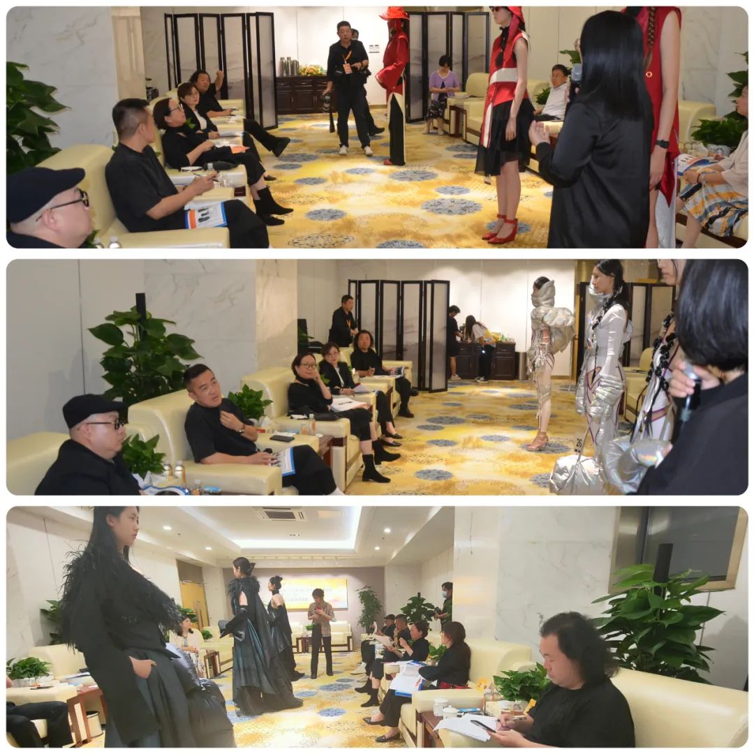 設(shè)計(jì)之花綻放盛澤 | 盛澤杯·2023江蘇省十佳服裝設(shè)計(jì)師評(píng)選結(jié)果揭曉