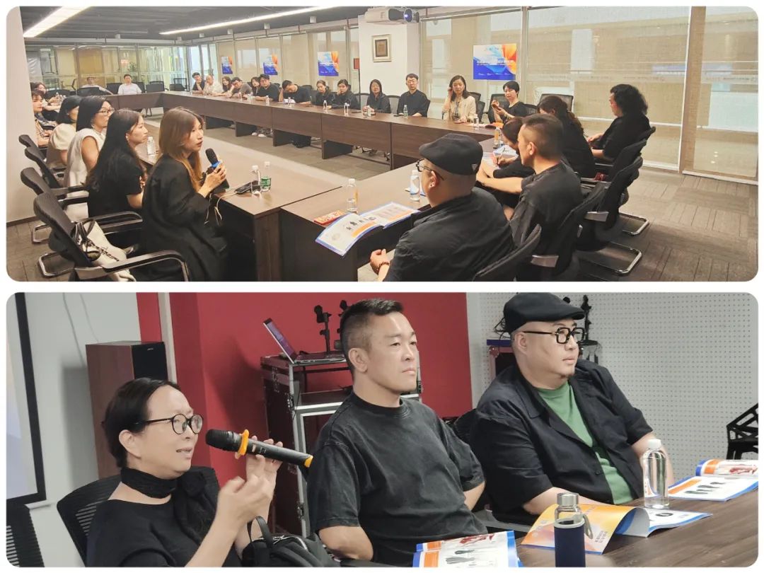 設(shè)計(jì)之花綻放盛澤 | 盛澤杯·2023江蘇省十佳服裝設(shè)計(jì)師評(píng)選結(jié)果揭曉