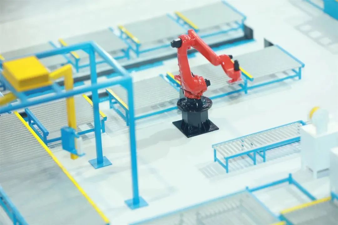 &ldquo;變革紡織世界&rdquo;ITMA2023在意大利米蘭隆重開幕，國際紡織機械聯(lián)合展舉行觀眾推介活動。