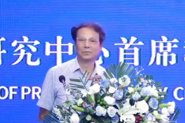  &ldquo;協(xié)同創(chuàng)新，共享未來&rdquo; 中國紡織新材料高質(zhì)量發(fā)展大會在吉林市舉行