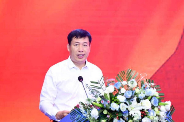 &ldquo;協(xié)同創(chuàng)新，共享未來&rdquo; 中國紡織新材料高質(zhì)量發(fā)展大會在吉林市舉行