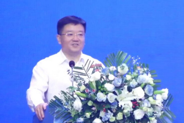 &ldquo;協(xié)同創(chuàng)新，共享未來&rdquo; 中國紡織新材料高質(zhì)量發(fā)展大會在吉林市舉行