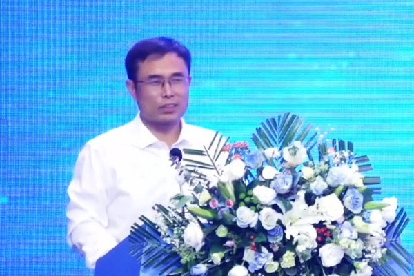  &ldquo;協(xié)同創(chuàng)新，共享未來&rdquo; 中國紡織新材料高質(zhì)量發(fā)展大會在吉林市舉行