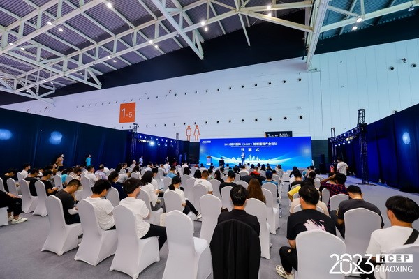 創(chuàng)新而來(lái) 向好而生 第五屆中國(guó)（紹興）紡織新材料展成功舉辦