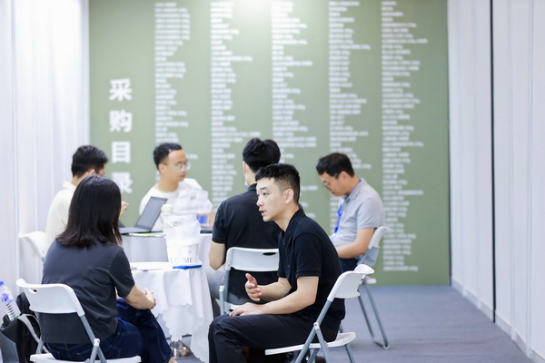 創(chuàng)新而來(lái) 向好而生 第五屆中國(guó)（紹興）紡織新材料展成功舉辦