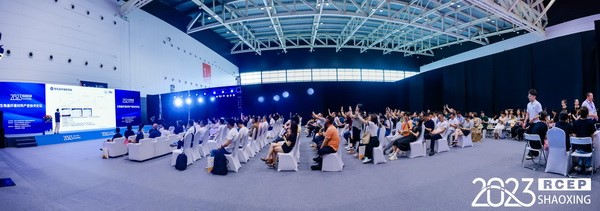 創(chuàng)新而來(lái) 向好而生 第五屆中國(guó)（紹興）紡織新材料展成功舉辦