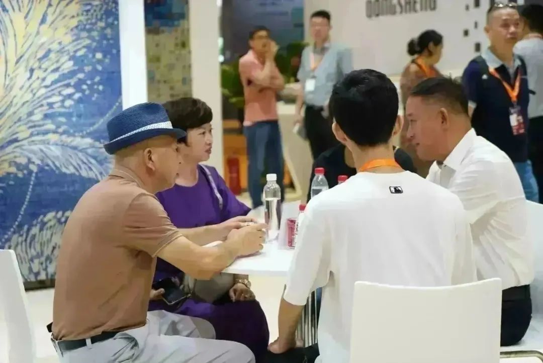 2023DOMOTEX展會(huì)圓滿收官，東升地毯大放異彩