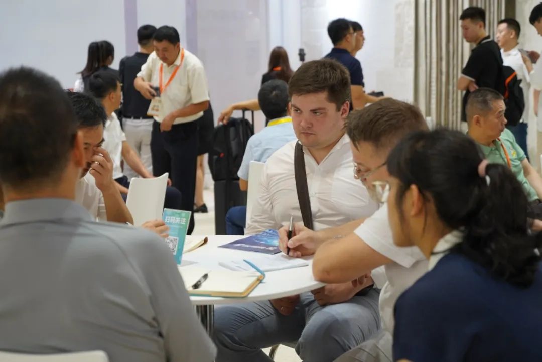 2023DOMOTEX展會(huì)圓滿收官，東升地毯大放異彩