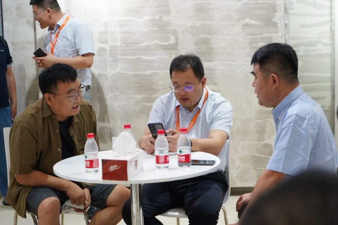 2023DOMOTEX展會(huì)圓滿收官，東升地毯大放異彩