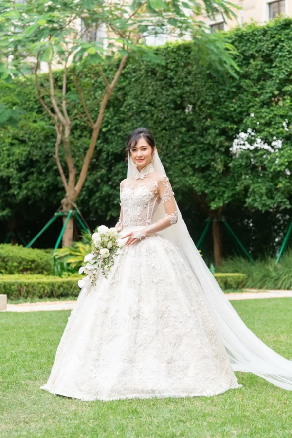 "浪漫閃耀&ldquo;、&rdquo;點亮永恆之約&ldquo; 粵港澳大灣區(qū)婚紗設計比賽正式啓動