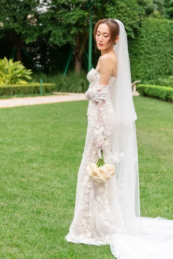 "浪漫閃耀&ldquo;、&rdquo;點亮永恆之約&ldquo; 粵港澳大灣區(qū)婚紗設計比賽正式啓動