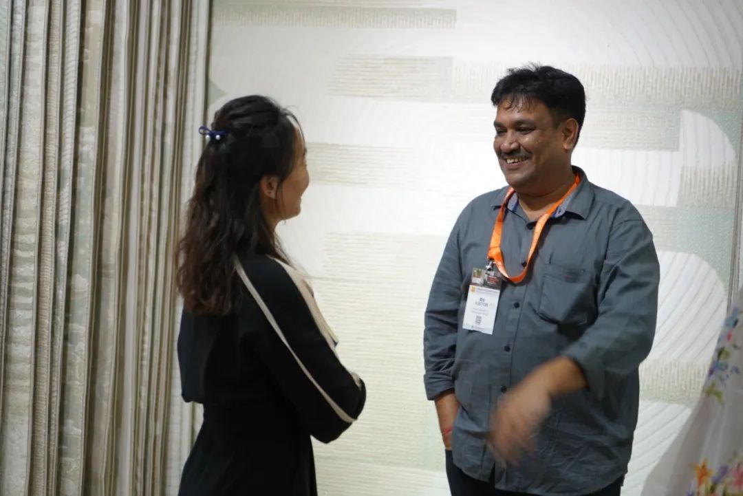 2023DOMOTEX展會(huì)圓滿收官，東升地毯大放異彩