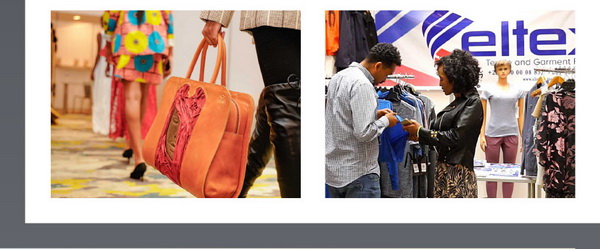 11月相約！2023埃塞爾比亞國(guó)際面料和服裝展暨非洲采購時(shí)裝周