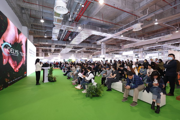 功能性紡織品暗藏了哪些&ldquo;綠色商機(jī)&rdquo;？十月到PERFORMANCE DAYS （上海）一探究竟