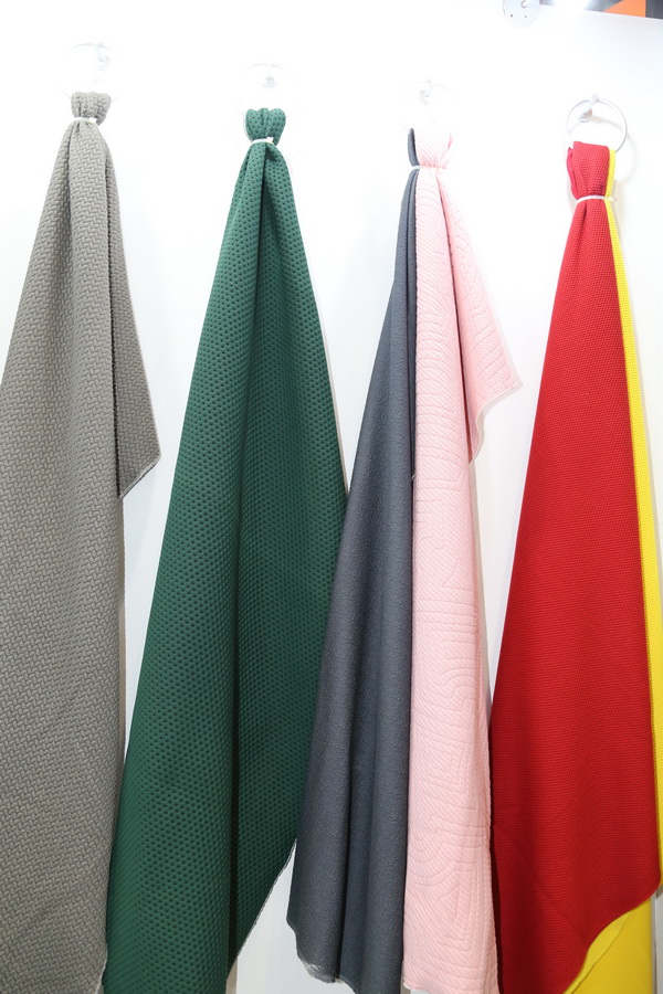 3D高彈力軟體面料，引領(lǐng)家居軟裝新時尚