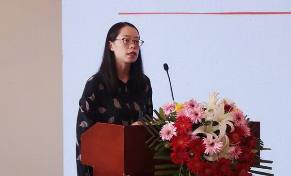 學(xué)在南山，益在長遠(yuǎn) &ldquo;南山智尚杯&rdquo;2023年中國職業(yè)裝設(shè)計大賽暨交通運(yùn)輸行業(yè)制服設(shè)計大賽大師課結(jié)課！