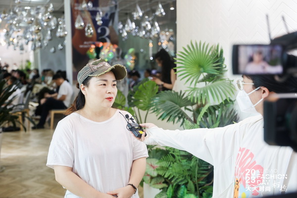 紡織數(shù)字化轉(zhuǎn)型如何做？產(chǎn)業(yè)鏈多維發(fā)力提升實(shí)效