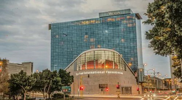 中國對南非紡織品、服裝出口穩(wěn)中有升