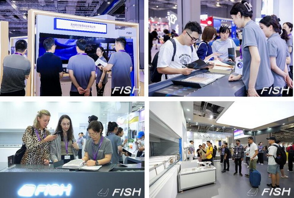 讓面輔料供需匹配更精準(zhǔn)，同行智慧搜索引擎再升級(jí)！