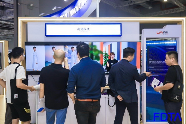 聚焦五大應(yīng)用場(chǎng)景，Digital Fashion推動(dòng)數(shù)字技術(shù)與時(shí)尚產(chǎn)業(yè)有機(jī)融合