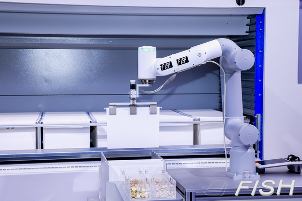 讓面輔料供需匹配更精準(zhǔn)，同行智慧搜索引擎再升級(jí)！