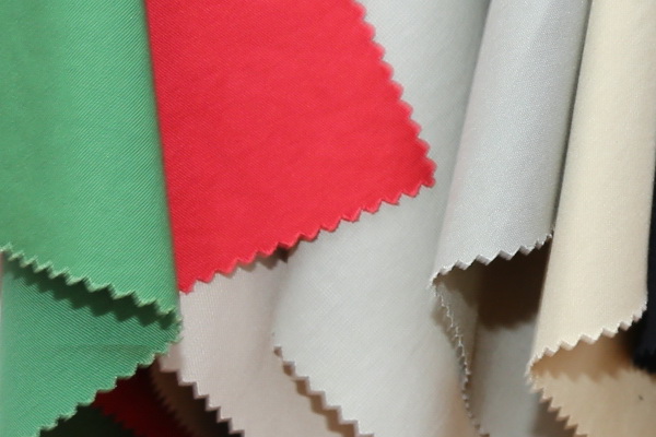 時尚褲裝面料，盡在英倫紡織