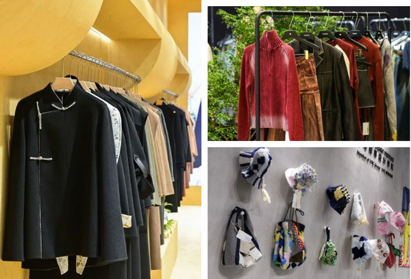 多元時(shí)尚、燃爆灣區(qū)！FS深圳國(guó)際服裝供應(yīng)鏈博覽會(huì)、深圳原創(chuàng)時(shí)裝周、PV深圳展盛大啟幕