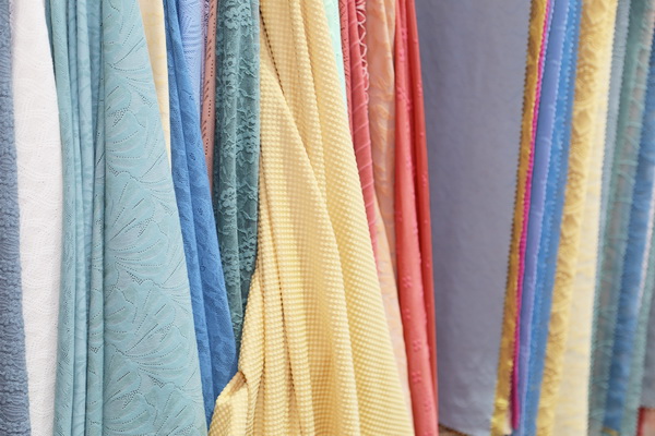 高端女士內(nèi)衣面輔料供應(yīng)商--健萌紡織盛裝參加INTERFILIERE Shanghai 