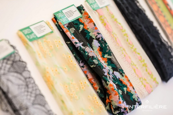 9月25-26日，為期兩天的2023上海國際貼身時尚原輔料展取得圓滿成功，感謝品牌展商與觀眾一如既往的厚愛與支持。新篇章即將開啟 敬請期待&hellip; &hellip;