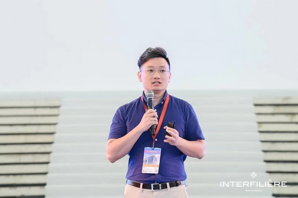 貼身更時尚，INTERFILIERE Shanghai圓滿收官，期待與您來年再見！