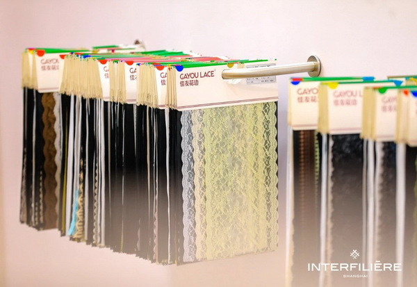 9月25-26日，為期兩天的2023上海國際貼身時尚原輔料展取得圓滿成功，感謝品牌展商與觀眾一如既往的厚愛與支持。新篇章即將開啟 敬請期待&hellip; &hellip;