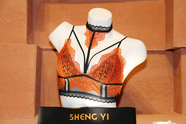 貼身更時尚，INTERFILIERE Shanghai圓滿收官，期待與您來年再見！