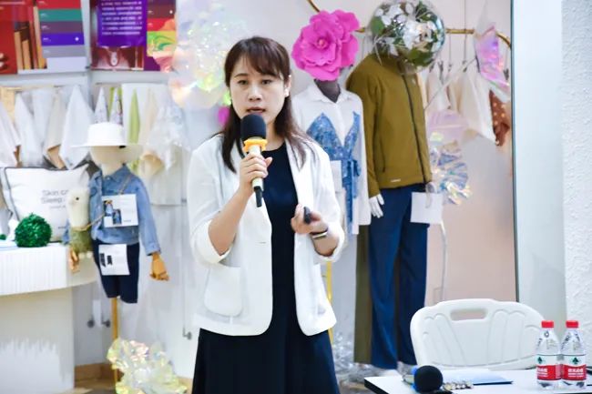 &ldquo;智能制造、標準先行&rdquo; 第一期紡織行業(yè)智能制造能力成熟度培訓(xùn)在紹興柯橋順利結(jié)業(yè)