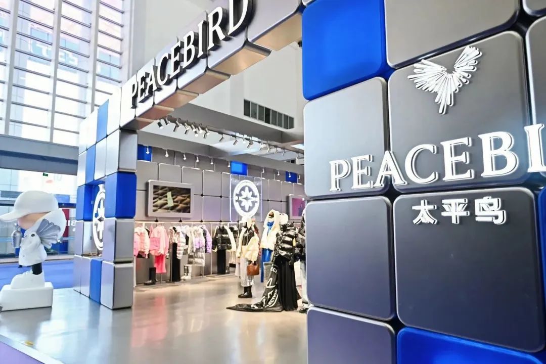 &ldquo;潮涌東方、風(fēng)尚寧波&rdquo;--2023寧波時尚節(jié)暨第27屆寧波國際服裝節(jié)盛大啟幕