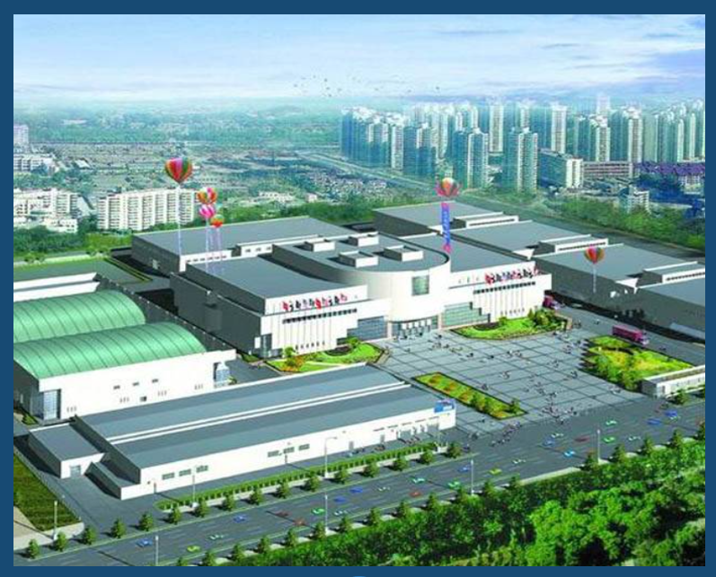 面向京津冀，2024北京國際服裝供應鏈博覽會將于4月中旬在三元橋老國展舉行！