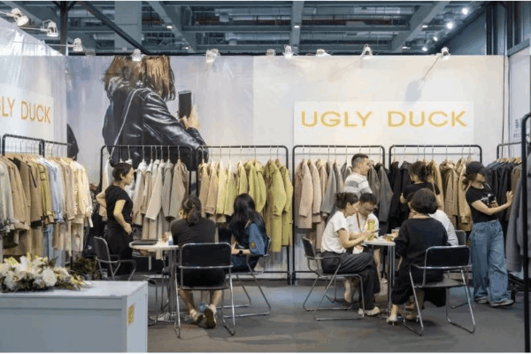 CHIC溫州時(shí)尚展11月24&mdash;26日強(qiáng)勢(shì)來(lái)襲，以專業(yè)力量助力企業(yè)迎新而上