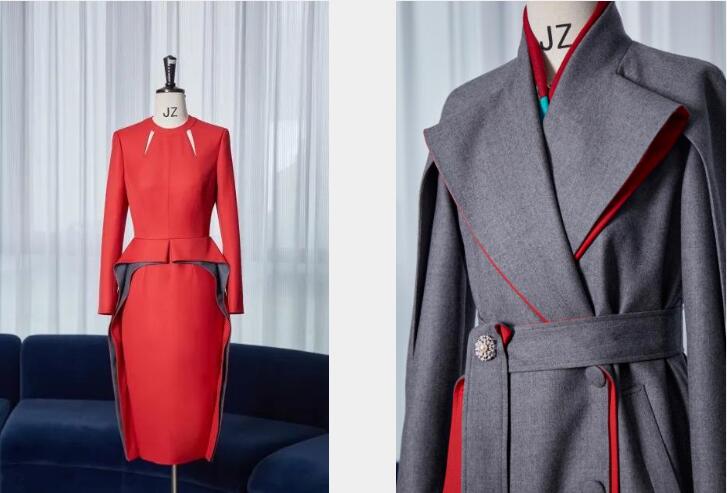 揭秘&ldquo;南山智尚杯&rdquo;2023中國職業(yè)裝設(shè)計大賽獲獎選手背后的故事