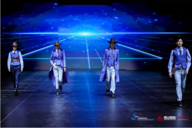 揭秘&ldquo;南山智尚杯&rdquo;2023中國職業(yè)裝設(shè)計大賽獲獎選手背后的故事