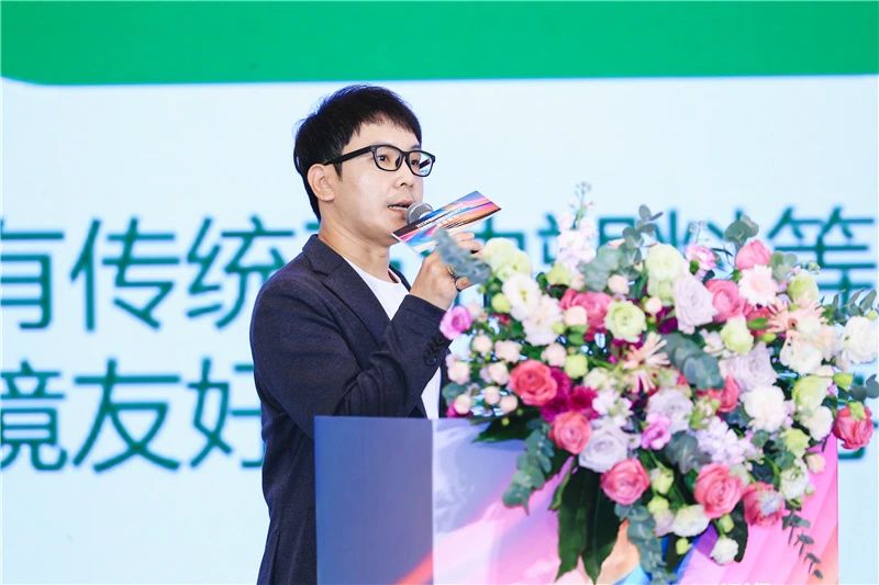 解鎖面料創(chuàng)新之鑰，2023中國紡織面料設(shè)計創(chuàng)新論壇在柯橋舉行