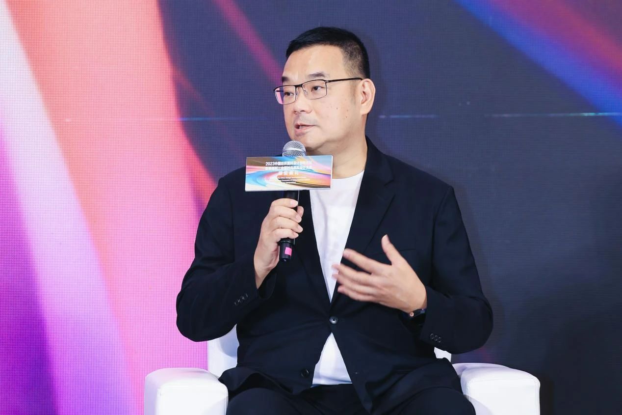 解鎖面料創(chuàng)新之鑰，2023中國紡織面料設(shè)計創(chuàng)新論壇在柯橋舉行