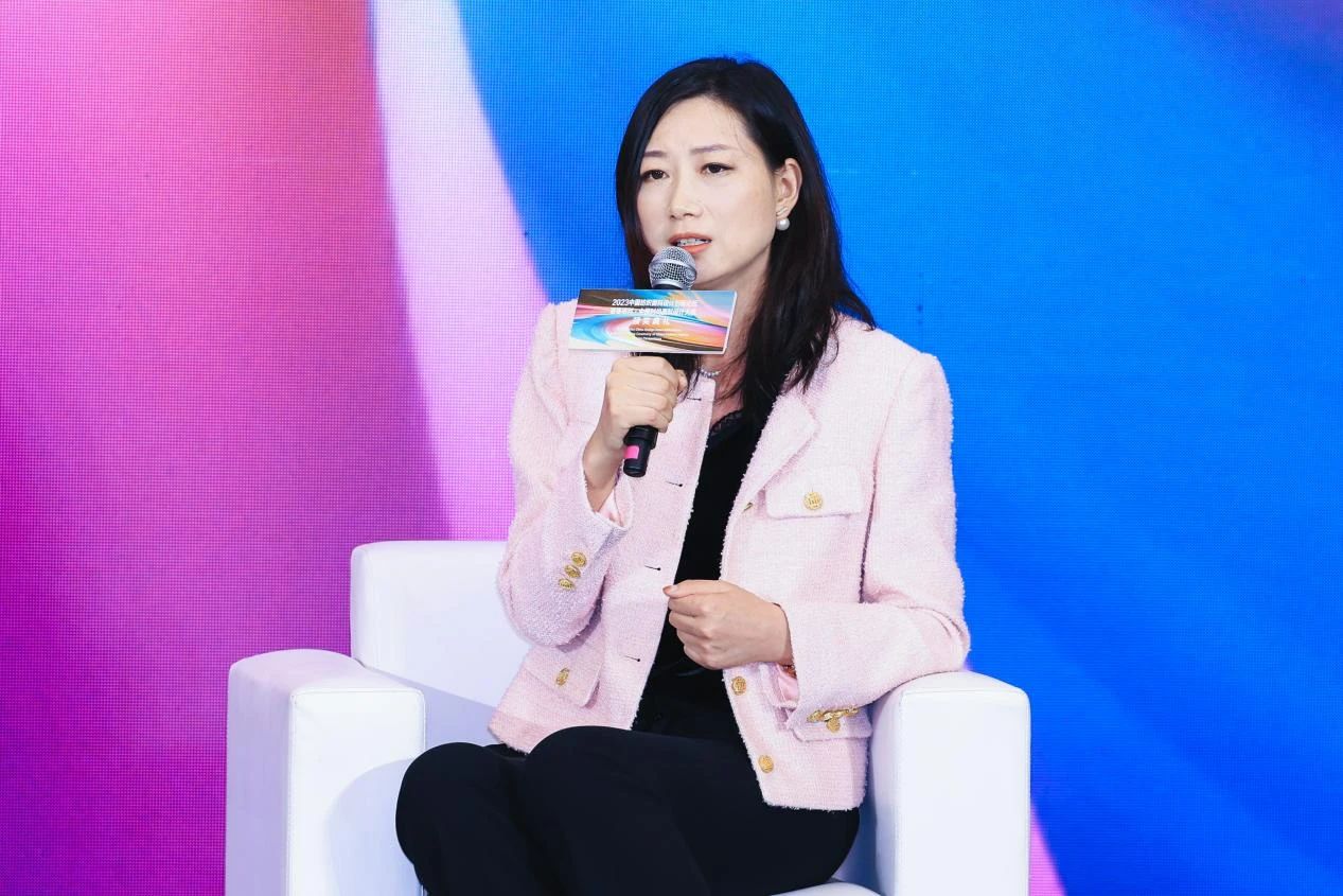 解鎖面料創(chuàng)新之鑰，2023中國紡織面料設(shè)計創(chuàng)新論壇在柯橋舉行