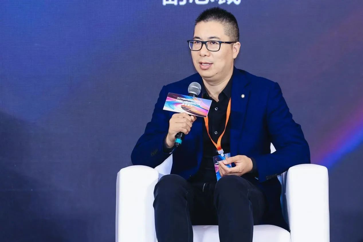 解鎖面料創(chuàng)新之鑰，2023中國紡織面料設(shè)計創(chuàng)新論壇在柯橋舉行