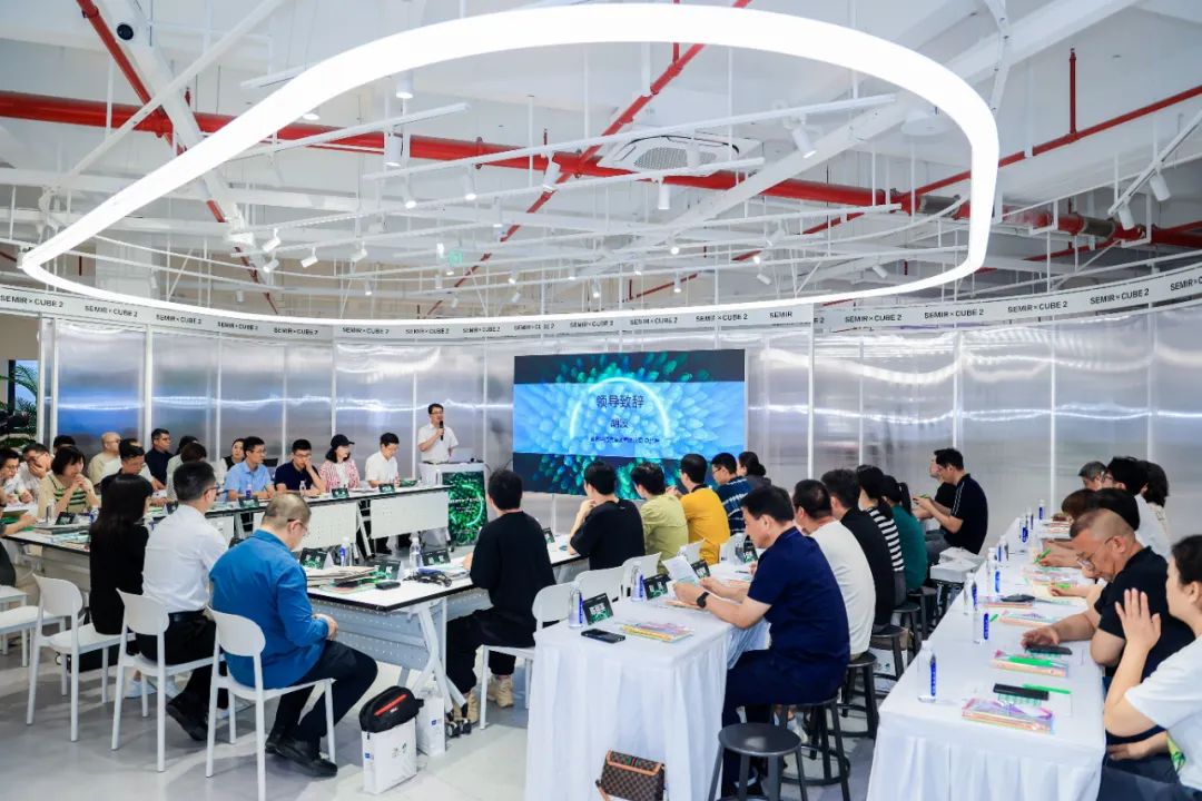 雅賽爾&reg;產(chǎn)品開(kāi)發(fā)企業(yè)走訪活動(dòng)圓滿收官