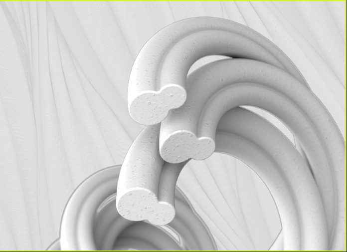 萊卡公司推出新型 LYCRA&reg;（萊卡&reg;） FiT400&trade; 纖維