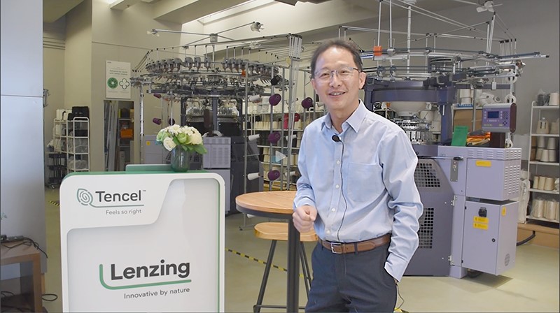 柔fufu誰不愛？蘭精攜手羅萊生活，從纖維源頭創(chuàng)新超柔家紡