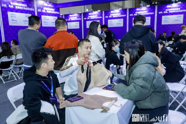 無限商機(jī)，未來可期！第31屆中國(guó)（杭州）國(guó)際紡織服裝供應(yīng)鏈博覽會(huì)圓滿收官！