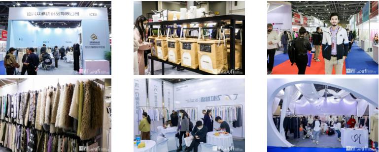 無限商機(jī)，未來可期！第31屆中國(guó)（杭州）國(guó)際紡織服裝供應(yīng)鏈博覽會(huì)圓滿收官！