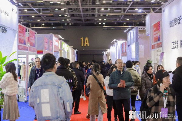 無限商機(jī)，未來可期！第31屆中國(guó)（杭州）國(guó)際紡織服裝供應(yīng)鏈博覽會(huì)圓滿收官！