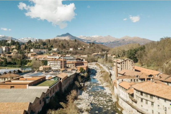 神奇的比耶拉，世界品牌集散地